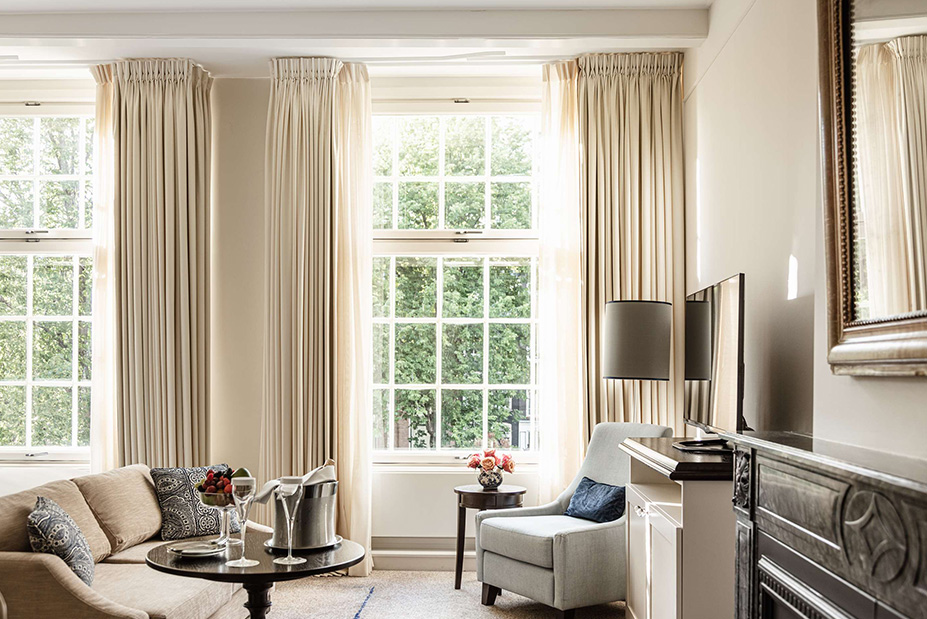 Amsterdam Family Vacation at Waldorf Astoria Amsterdam