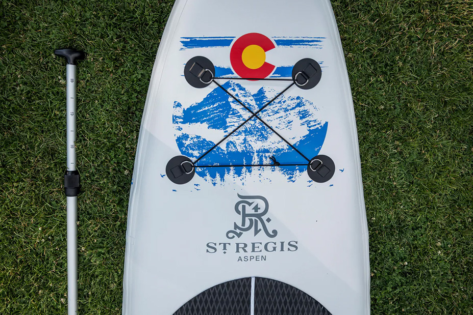 Aspen Family Vacation at The St. Regis Aspen Resort