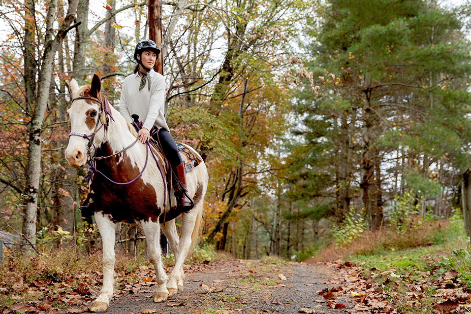 Blue Ridge Mountains Family Vacation at Primland Auberge Resort