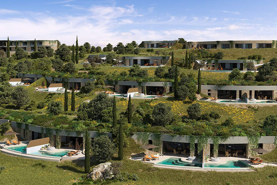 Costa Navarino Family Vacation at Mandarin Oriental, Costa Navarino