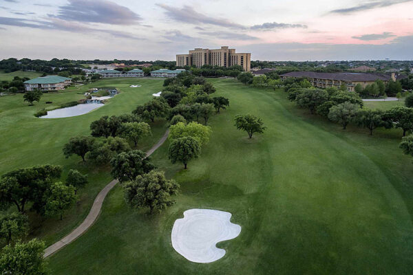 Dallas Family Vacation at The Ritz-Carlton Dallas, Las Colinas