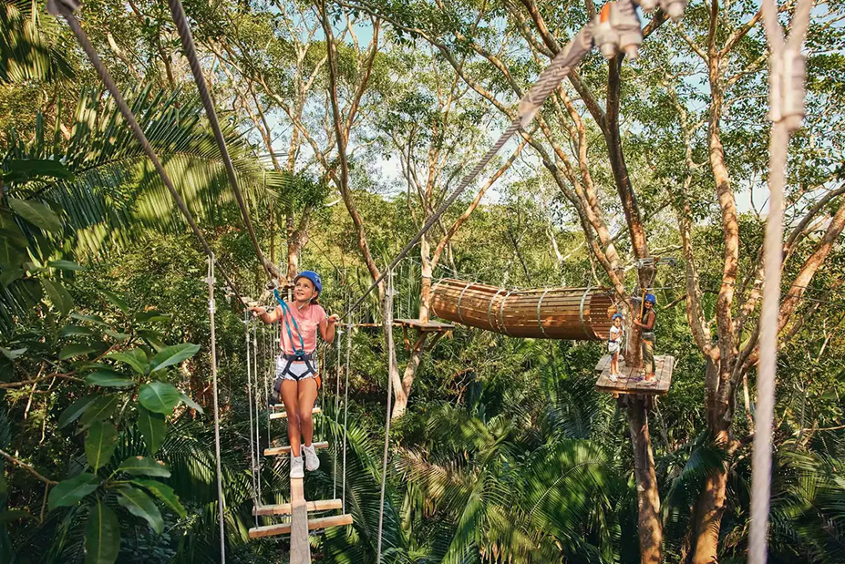 Riviera Nayarit Family Vacation at One and Only Mandarina, Mexico