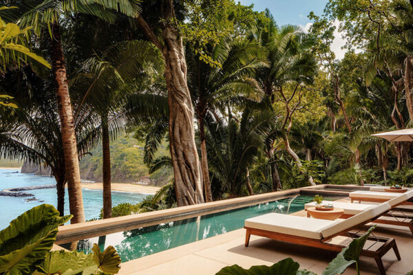 Riviera Nayarit Family Vacation at One and Only Mandarina, Mexico