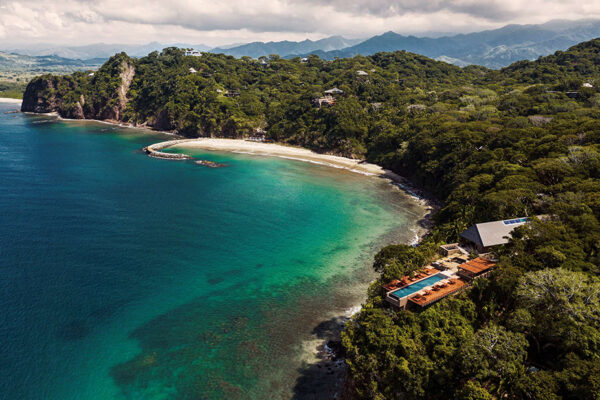 Riviera Nayarit Family Vacation at One and Only Mandarina, Mexico