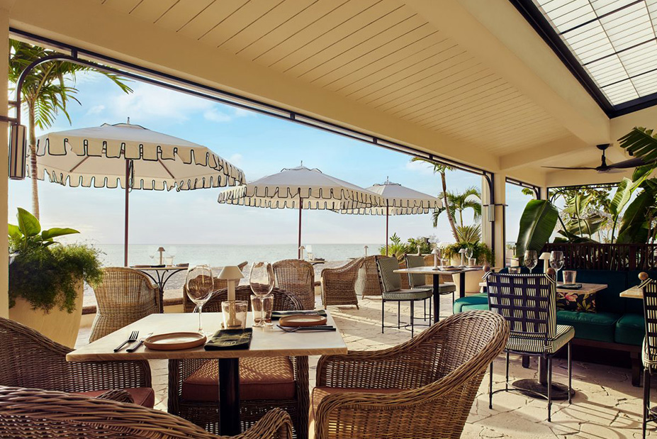 Grand Cayman Family Vacation at The Ritz-Carlton, Grand Cayman
