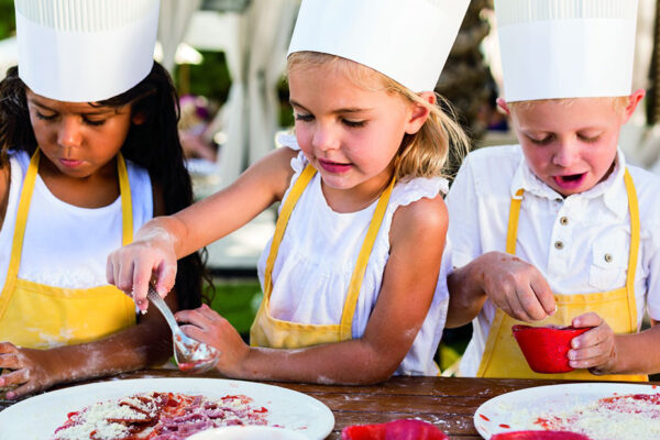 Grand Cayman Family Vacation at The Ritz-Carlton, Grand Cayman