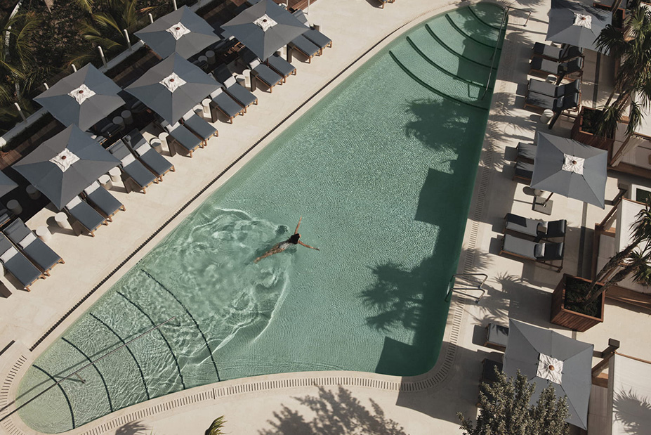Fort Lauderdale Family Vacation at Four Seasons Hotel and Residences Fort Lauderdale