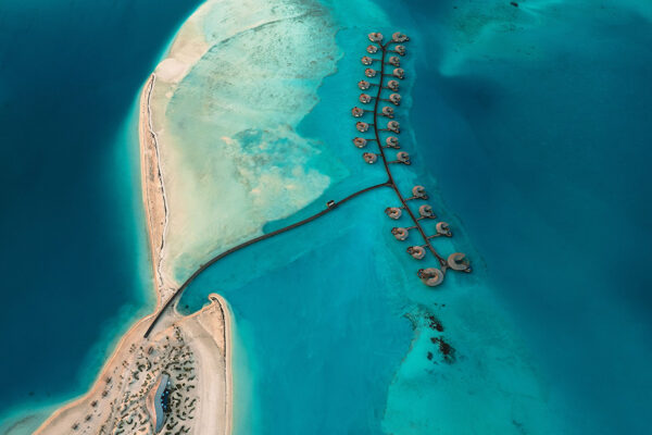 Red Sea Family Vacation The St. Regis Red Sea Resort