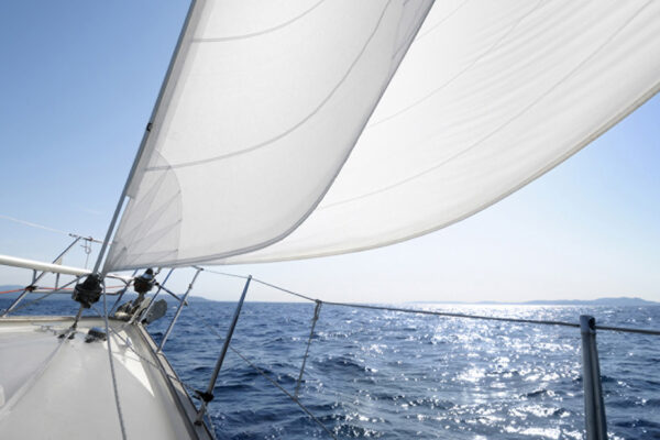 Sailing School for Kids at Four Seasons Resort and Residences Los Cabos at Costa Palmas