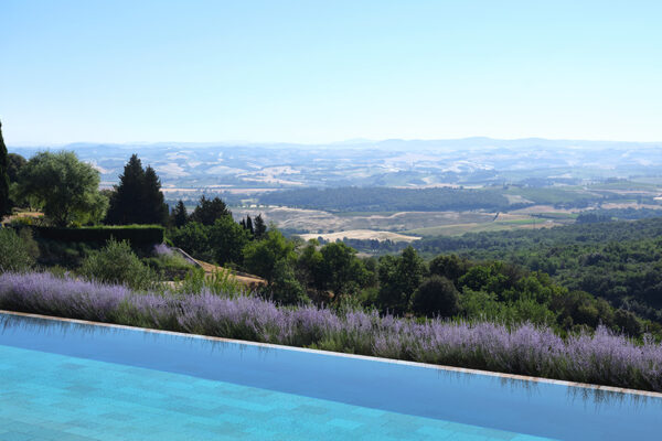 Tuscany Family Vacation at Rosewood Castiglion del Bosco