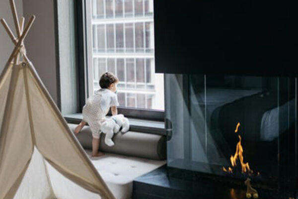 Aman Family Retreat Offer New York