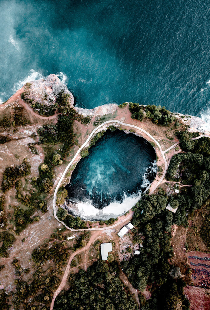 Bali Family Time Itinerary