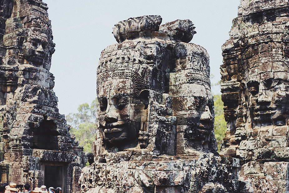 Southern Vietnam & Cambodia Teen Adventure Itinerary
