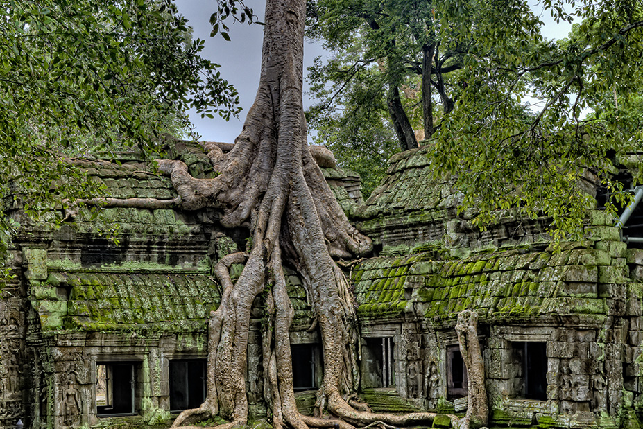 Southern Vietnam & Cambodia Teen Adventure Itinerary