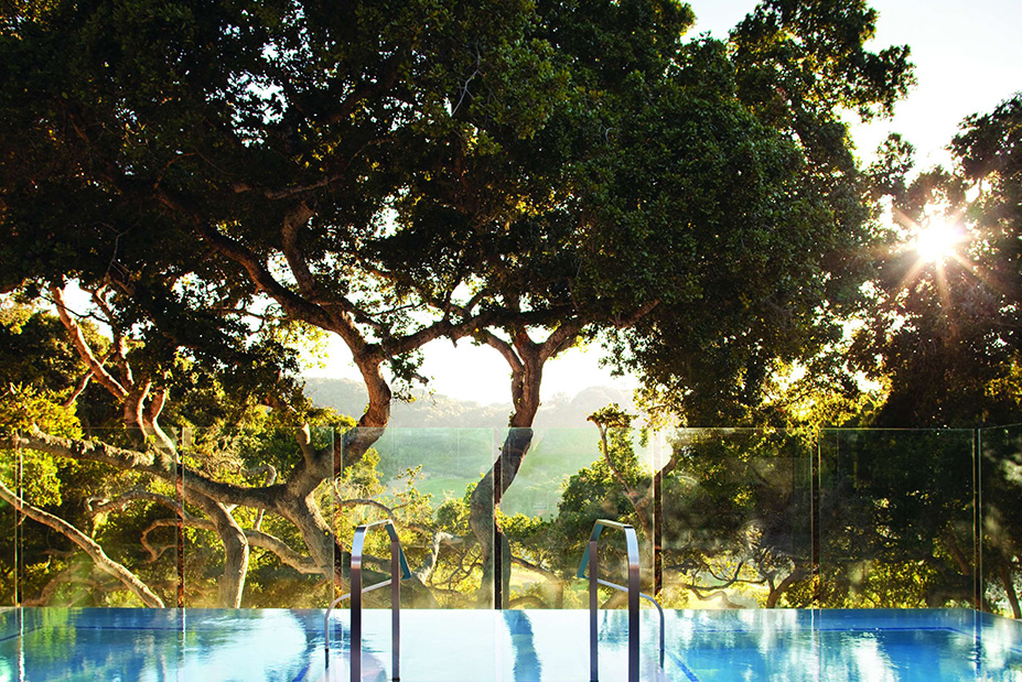 Carmel Family Vacation at Carmel Valley Ranch