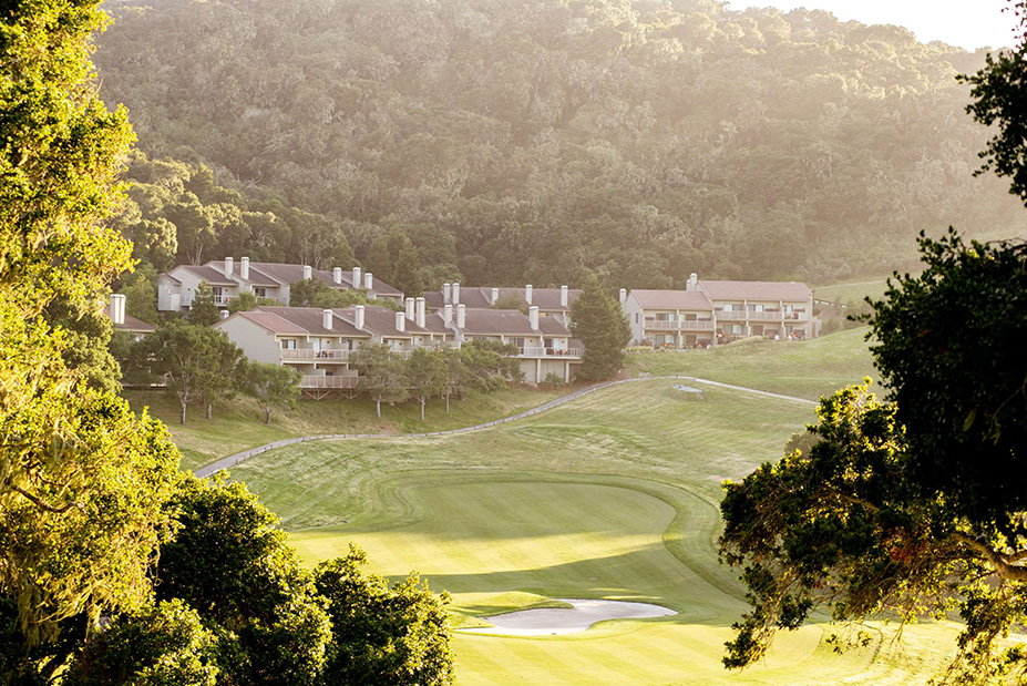 Carmel Family Vacation at Carmel Valley Ranch