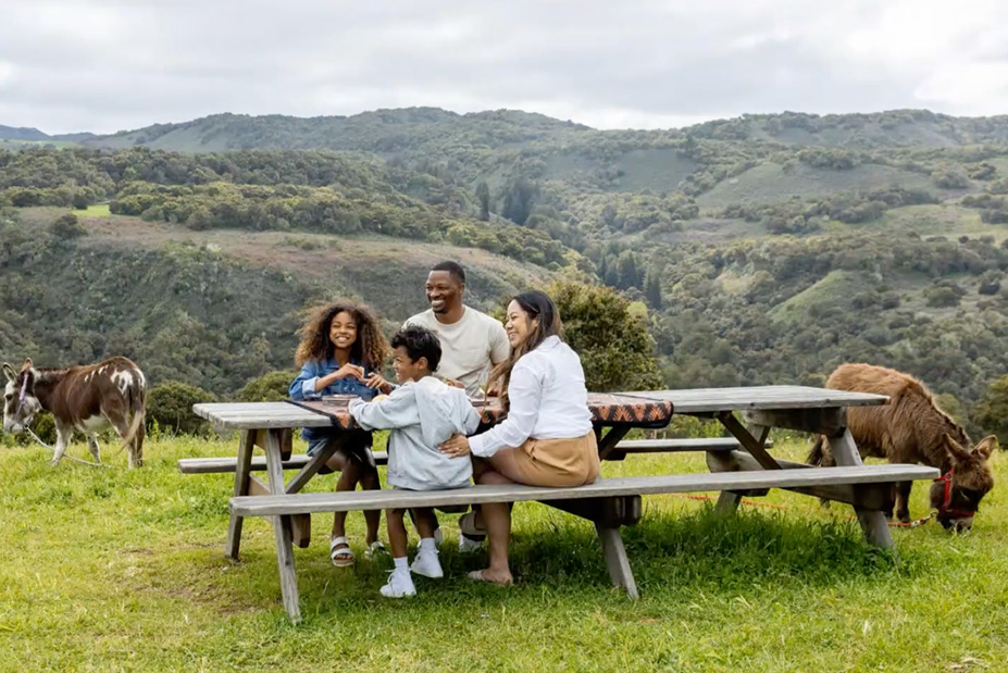 Carmel Valley Ranch