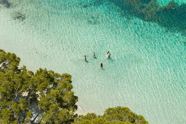 Mallorca Family Vacation at Four Seasons Resort Mallorca at Formentor