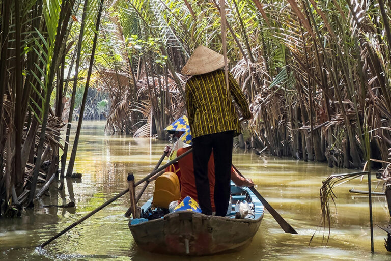 Vietnam and Cambodia Teen Adventures