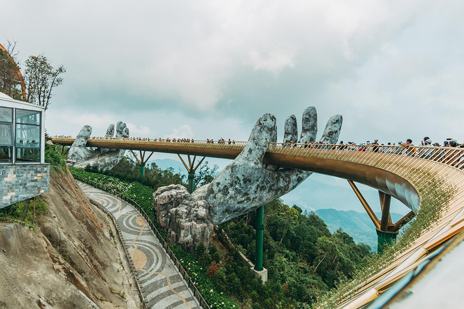 Southern Vietnam & Cambodia Teen Adventure Itinerary