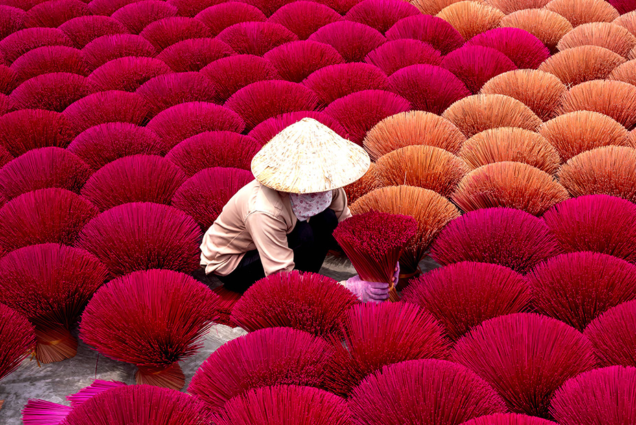 Southern Vietnam & Cambodia Teen Adventure Itinerary