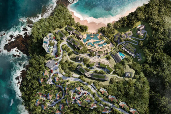 Costa Rica Family Vacation at Waldorf Astoria Costa Rica Punta Cacique