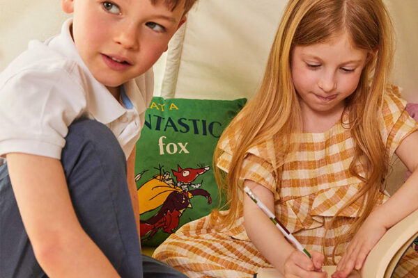 London Family Vacation at Jumeirah Carlton Tower