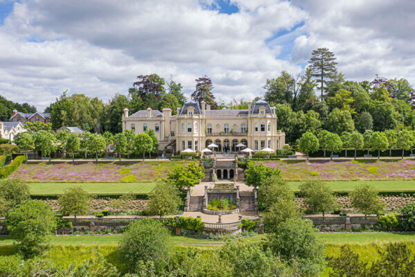 Surrey Family Vacation at Beaverbrook