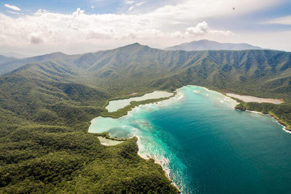 Colombia Family Vacation, Tayrona