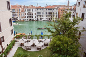 Aman Venice