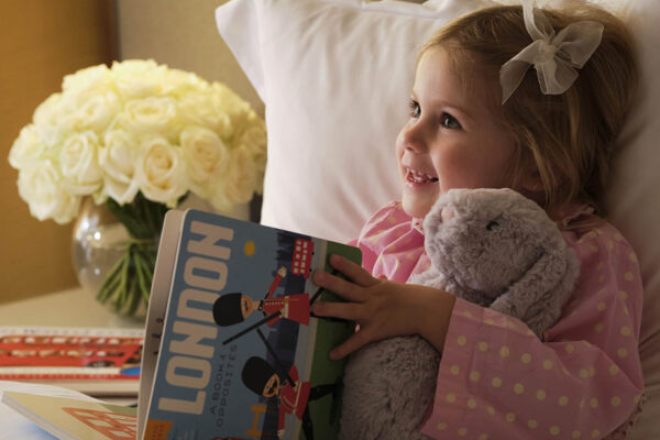 Four Seasons Hotel London at Park Lane