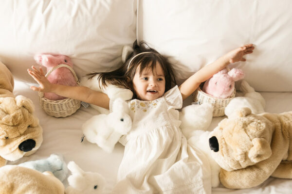 Paris Family Vacation at Hotel Lutetia