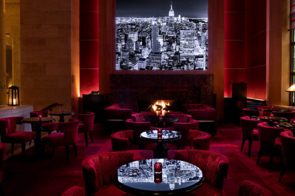 Four Seasons Hotel New York