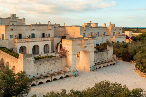 Borgo Egnazia Puglia