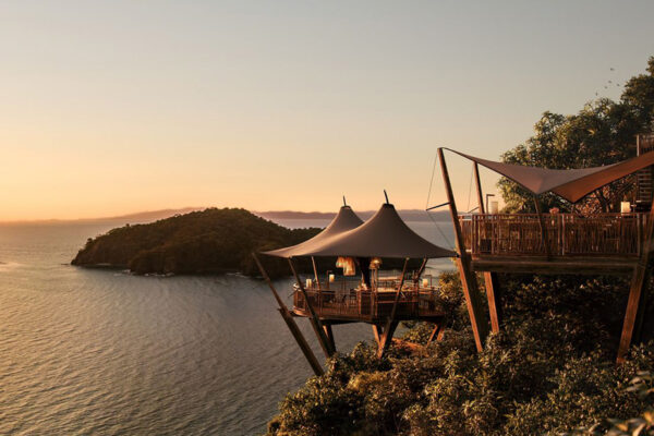 Costa Rica Family Vacation at Nekajui, a Ritz-Carlton Reserve