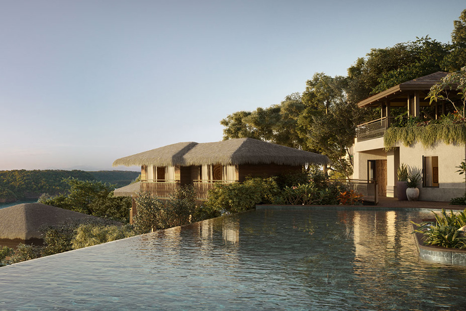 Costa Rica Family Vacation at Nekajui, a Ritz-Carlton Reserve