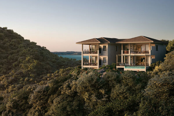 Costa Rica Family Vacation at Nekajui, a Ritz-Carlton Reserve