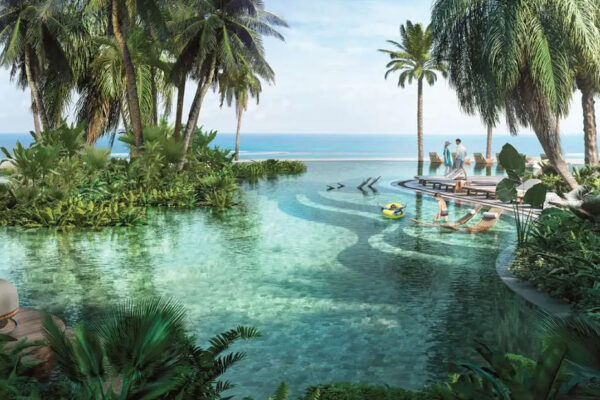 Jumeirah Marsa Al Arab Resort and Residences Dubai