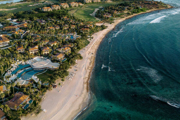 Punta Mita Family Vacation at The St. Regis Punta Mita