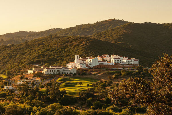 Algarve Family Vacation at Viceroy at Ombria Algarve