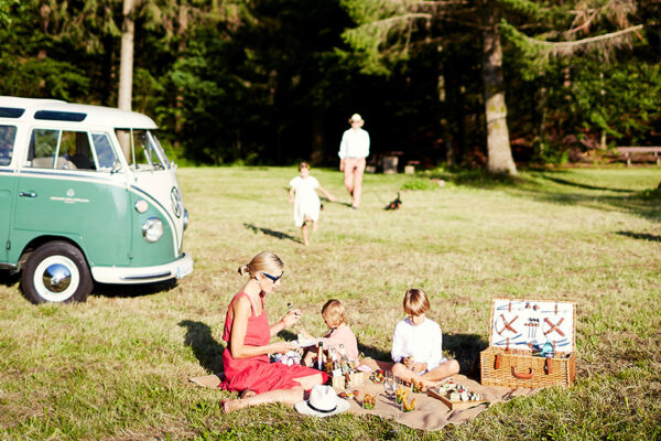 Baden-Baden Family Vacation at Brenners Park-Hotel & Spa, Oetker Collection