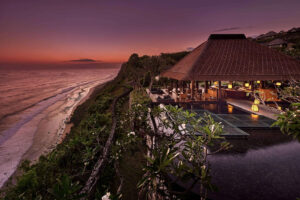 Bulgari Resort Bali