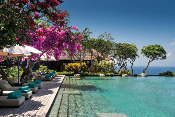 Bulgari Resort Bali