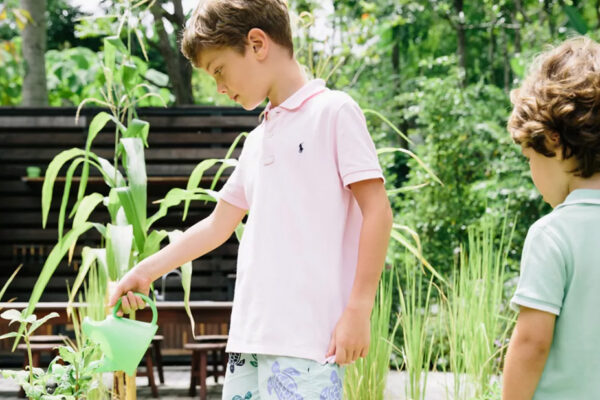 Phuket Family Vacation at Rosewood Phuket