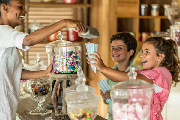 Seychelles Family Vacation at Four Seasons Resort Seychelles at Desroches