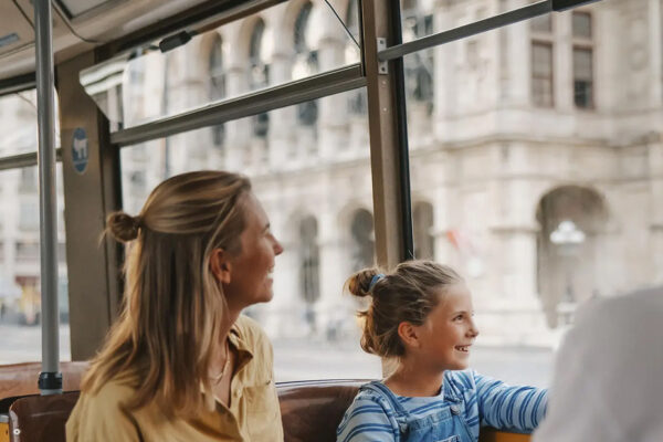 Vienna Family Vacation