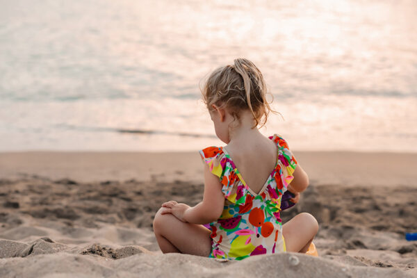 Babies For All Seasons at Four Seasons Resort Punta Mita