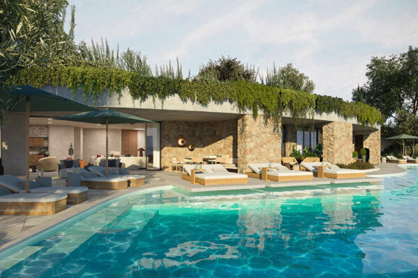 Costa Navarino Family Vacation at Mandarin Oriental, Costa Navarino