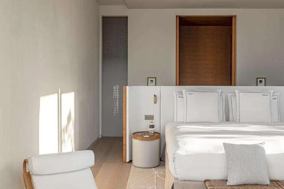 Cheval Blanc St Tropez
