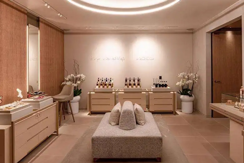 Cheval Blanc St Tropez